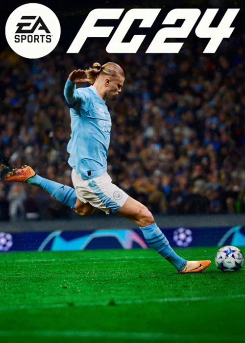 EA Sports FC 24 (EA App, Digital Game Code) Key for PC GLOBAL