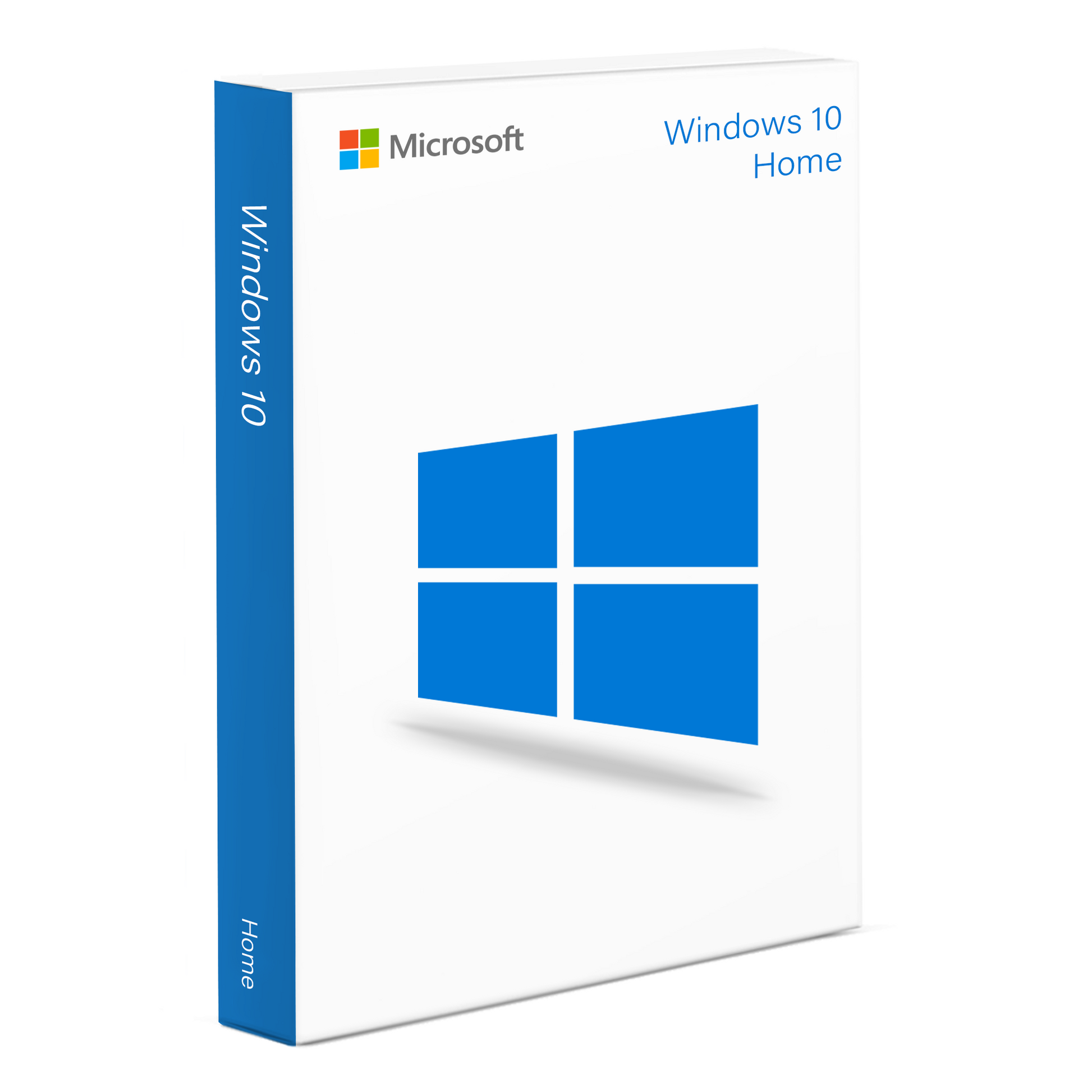 Windows 10 Home Retail Global CD Keys