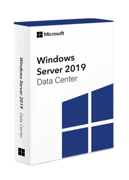 Windows Server 2019 Standard Activation CD Key