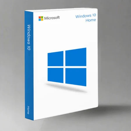 Windows 10 Home Retail Global CD Keys