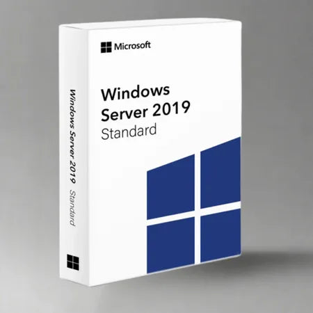 Windows Server 2019 Standard Activation Code