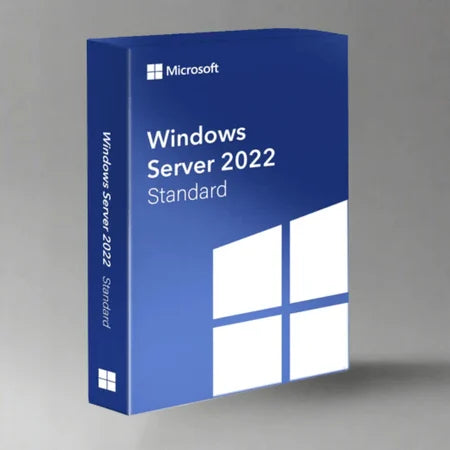 Windows Server 2022 Standard Activation Serial Code